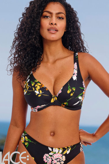 Freya Swim - Twilight Soul Bikini Beha Plunge G-K cup