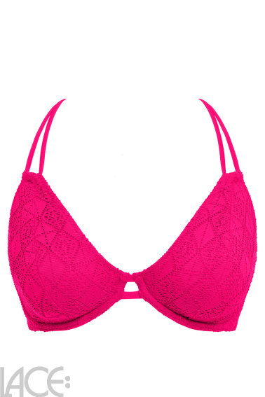 Freya Swim - Nomad Nights Bikini Beha Triangle E-H cup