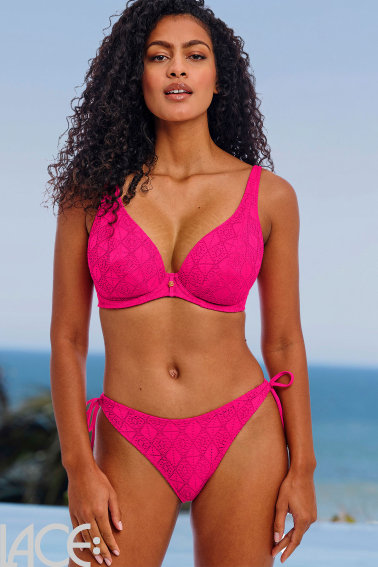 Freya Swim - Nomad Nights Bikini Beha Plunge F-M cup