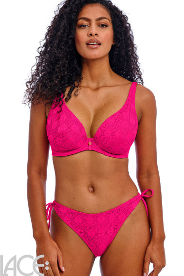 Freya Swim - Nomad Nights Bikini Beha Plunge F-M cup