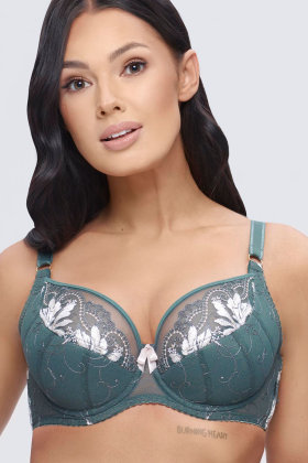 Dalia Lingerie - Gewatteerde beha G-J cup - Dalia 14