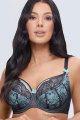 Dalia Lingerie - Gewatteerde beha G-J cup - Dalia 12