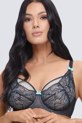 Dalia Lingerie - Beha H-K cup - Dalia 12