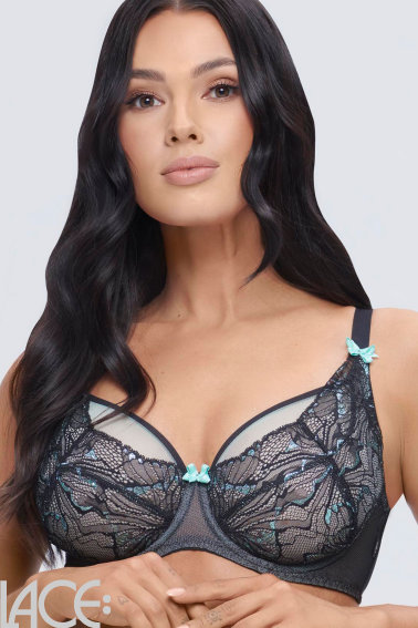 Dalia Lingerie - Beha H-K cup - Dalia 12