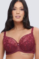 Dalia Lingerie - Gewatteerde beha G-J cup - Dalia 13