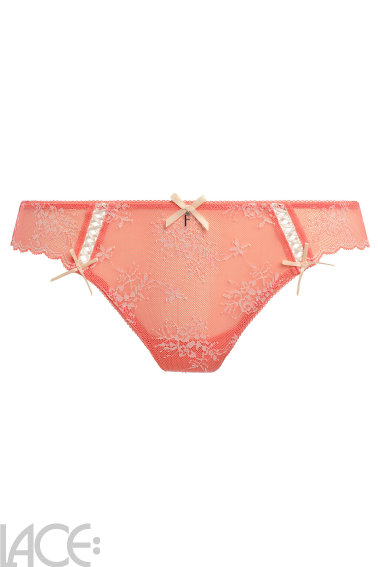 Freya Lingerie - Offbeat Decadence Brazilian String