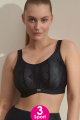 PrimaDonna Lingerie - The Game Sport Beha met beugel E-H cup