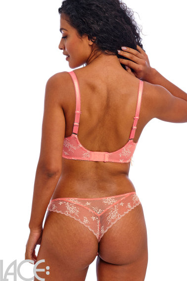 Freya Lingerie - Offbeat Decadence Brazilian String