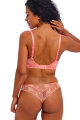 Freya Lingerie - Offbeat Decadence Brazilian String