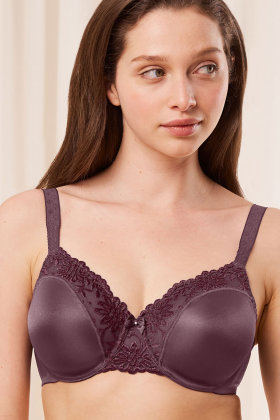 Triumph - Ladyform Soft Minimizer Beha E-H cup