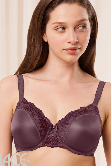 Triumph - Ladyform Soft Minimizer Beha E-H cup