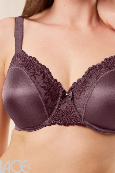 Triumph - Ladyform Soft Minimizer Beha E-H cup