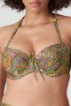 PrimaDonna Swim - Sakarun Bikini Bandeau Beha D-H cup