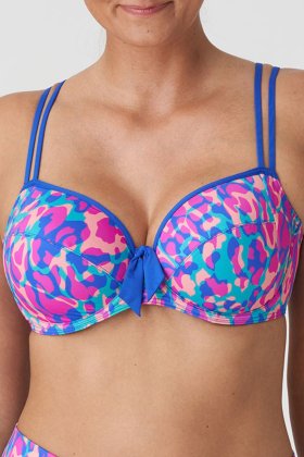 PrimaDonna Swim - Karpen Bikini Beha F-I cup