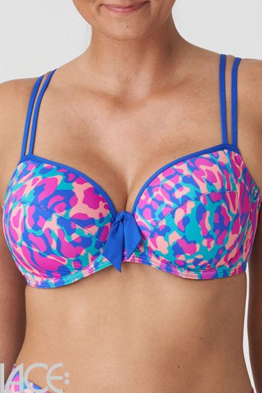 PrimaDonna Swim - Karpen Bikini Beha F-I cup