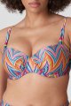 PrimaDonna Swim - Kea Bikini Bandeau Beha D-H cup