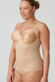 PrimaDonna Lingerie - Satin Body D-F cup