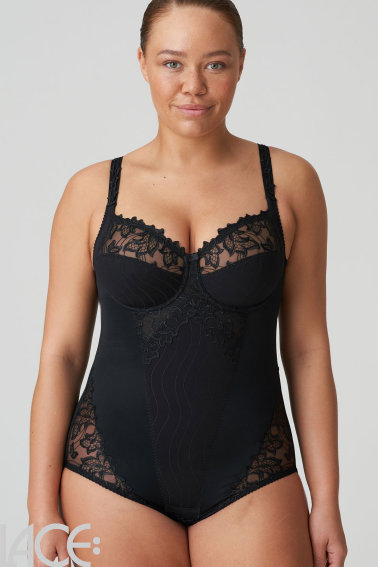 PrimaDonna Lingerie - Deauville Body D-F cup