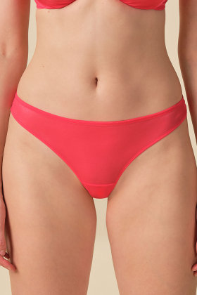 Gossard - Glossies String