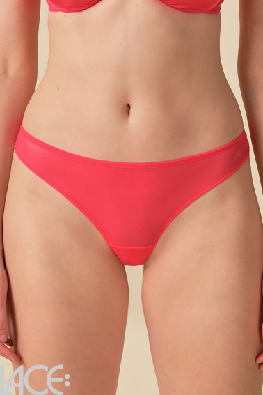 Gossard - Glossies String