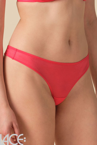 Gossard - Glossies String