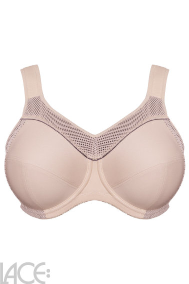 Ulla Sport - Kate Sport Beha met beugel E-L cup