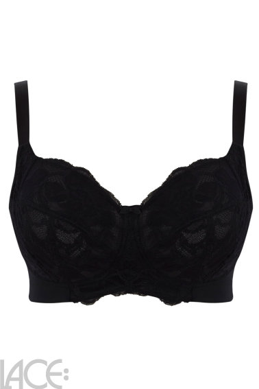 Panache Lingerie - Rocha BH zonder beugel G-K cup