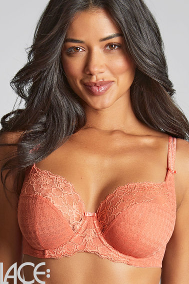 Panache Lingerie - Envy Beha G-M cup