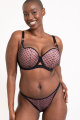 Curvy Kate - Boost Heartbreaker Brazilian String