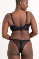 Curvy Kate - Boost Heartbreaker Brazilian String