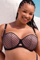 Curvy Kate - Boost Heartbreaker Balconette Beha G-L cup