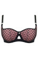 Curvy Kate - Boost Heartbreaker Balconette Beha G-L cup