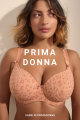 PrimaDonna Lingerie - Madison T- shirt Beha E-G cup - Hart vorm