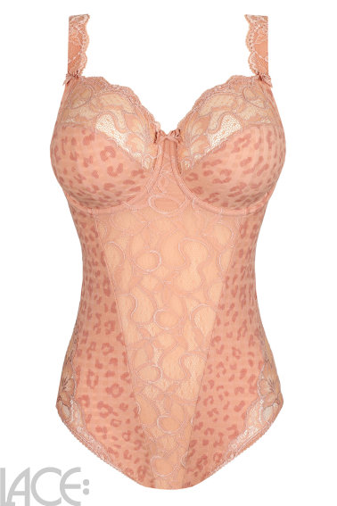 PrimaDonna Lingerie - Madison Body D-F cup