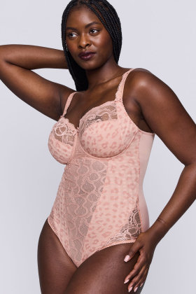 PrimaDonna Lingerie - Madison Body D-F cup