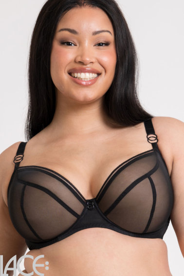 Curvy Kate - Lifestyle Decolleté Beha G-K cup