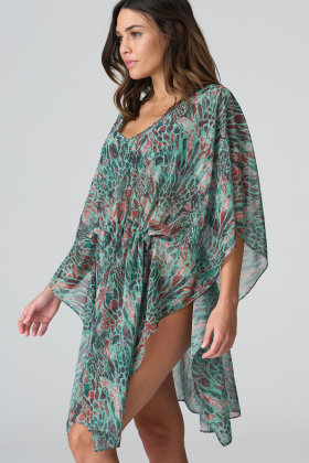 PrimaDonna Swim - Riyad Kaftan - Tuniek