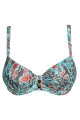 PrimaDonna Swim - Riyad Bikini Beha gedrapeerd E-H cup