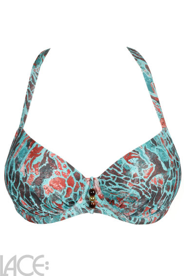 PrimaDonna Swim - Riyad Bikini Beha gedrapeerd E-H cup