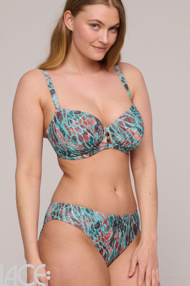 PrimaDonna Swim - Riyad Bikini Beha gedrapeerd E-H cup