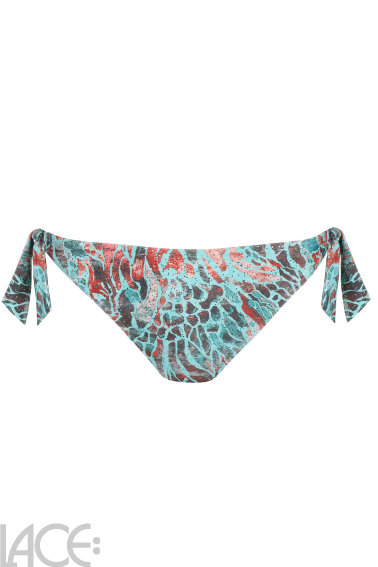 PrimaDonna Swim - Riyad Bikini slip met koordjes