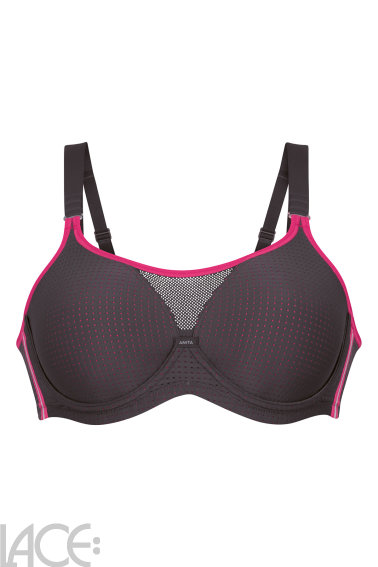 Anita active - Performance Sport Beha met beugel E-H cup