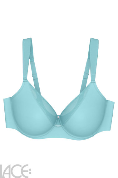 Triumph - True Shape Sensation Minimizer Beha E-H cup