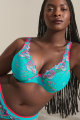 PrimaDonna Lingerie - Devdaha Decolleté Beha gewatteerd E-G cup