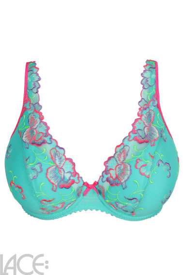 PrimaDonna Lingerie - Devdaha Decolleté Beha gewatteerd E-G cup