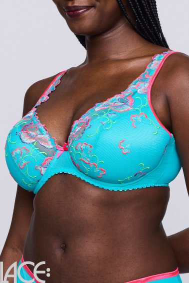 PrimaDonna Lingerie - Devdaha Decolleté Beha gewatteerd E-G cup