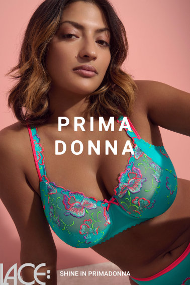 PrimaDonna Lingerie - Devdaha Beha D-I cup