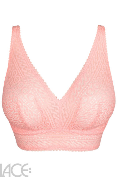 PrimaDonna Lingerie - Montara Bralette zonder beugel E-G cup