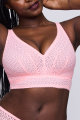 PrimaDonna Lingerie - Montara Bralette zonder beugel E-G cup