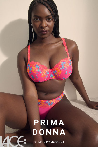 PrimaDonna Lingerie - Cala Luna Balconette Beha E-G cup